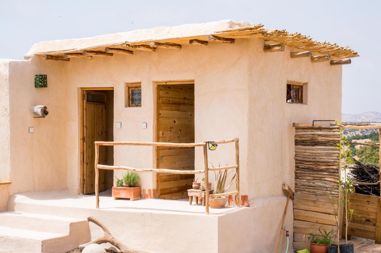Berber Beldi Camp Hotel Imsouane Exterior photo